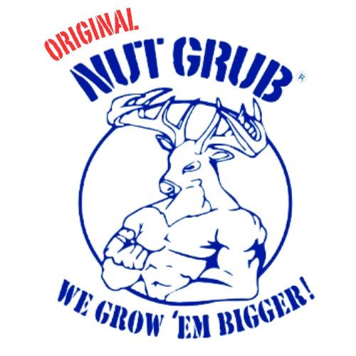 Nut Grub logo