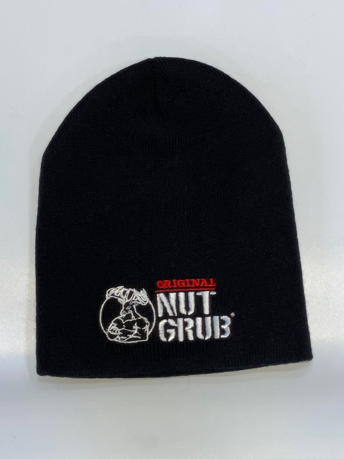 Nut Grub Beanie