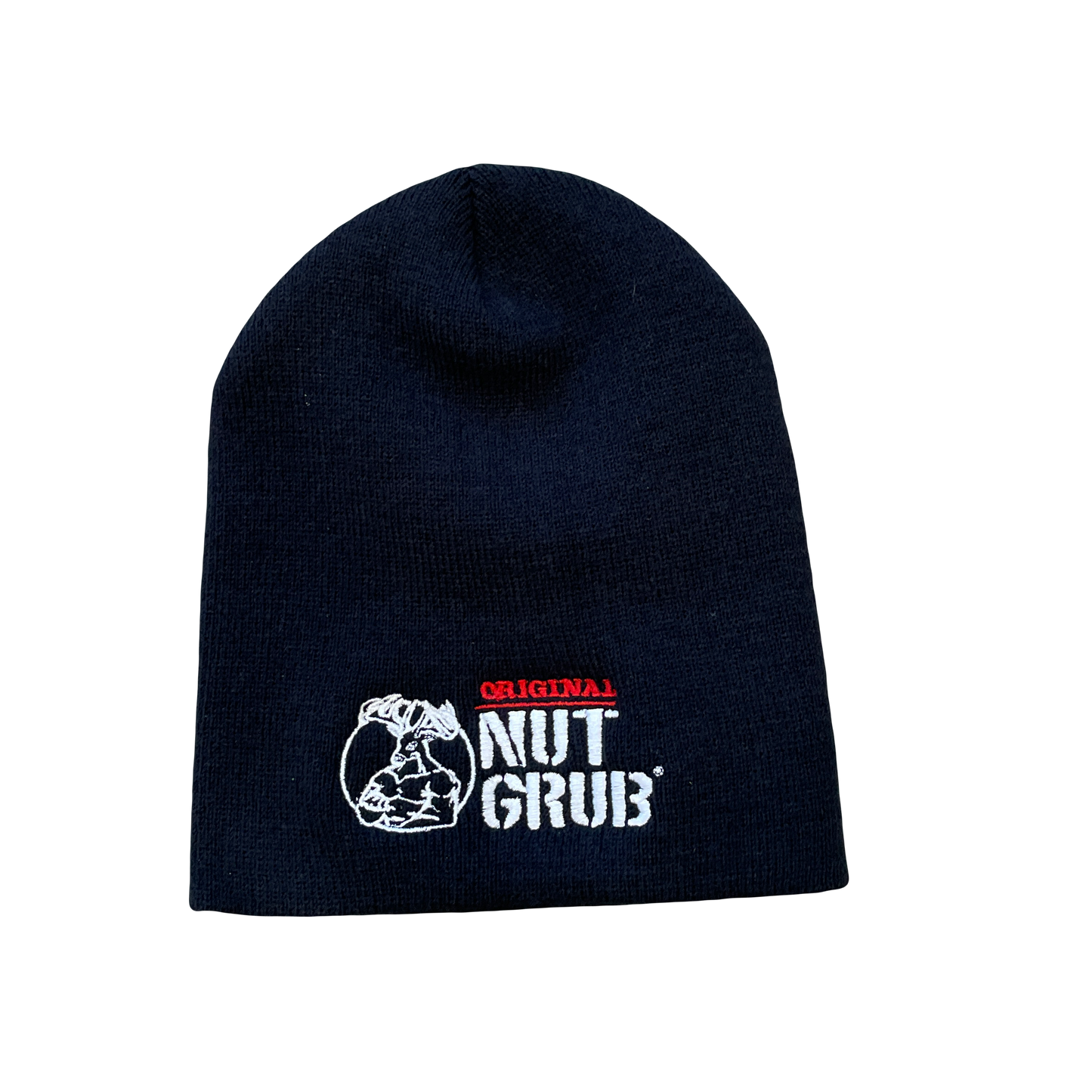 Nut Grub Beanie