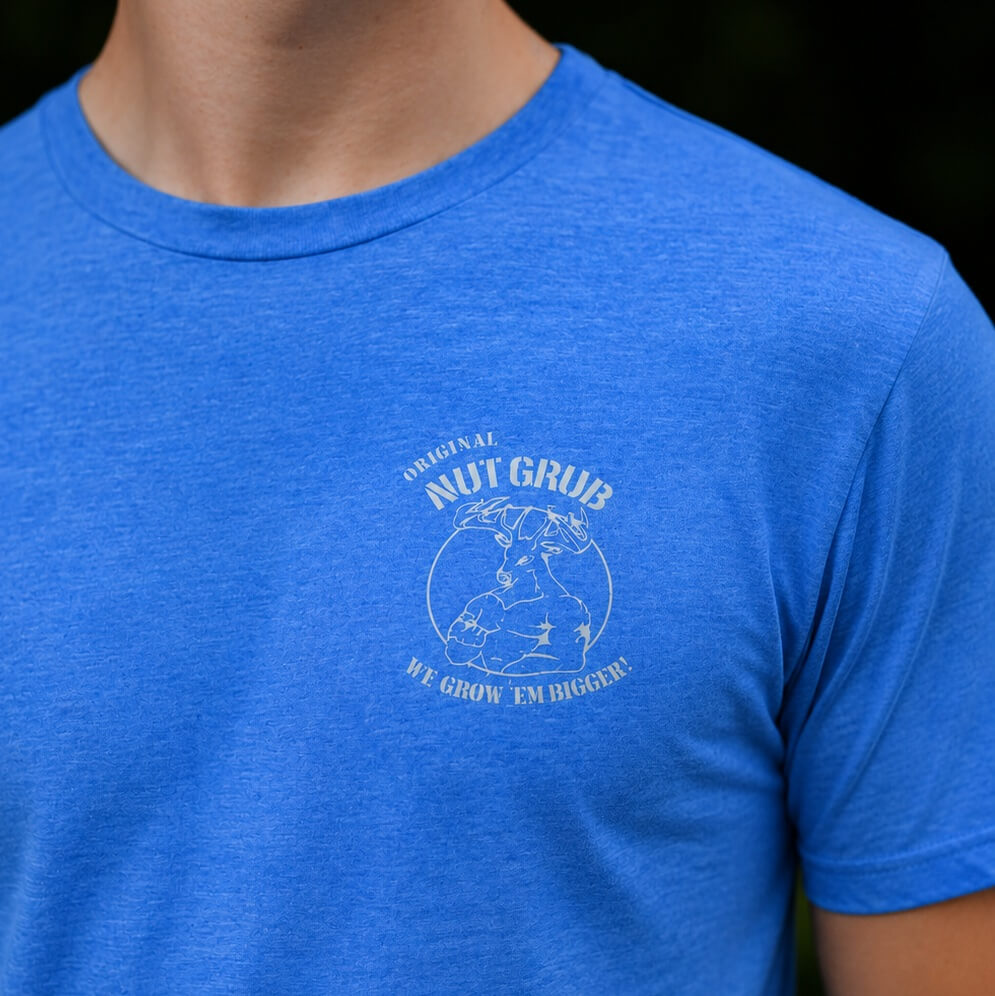Buck Around and Find Out Tee