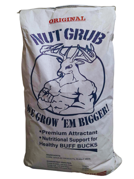 The Original Nut Grub